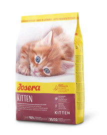 JOSERA Cat Minette 400 g