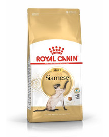 ROYAL CANIN Siamese adult 2 kg