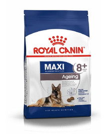 ROYAL CANIN Maxi ageing 8+ 15 kg