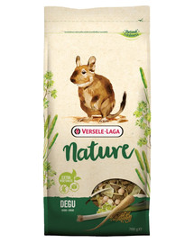 VERSELE-LAGA Degu Nature pour octodons 700 g