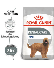 ROYAL CANIN Maxi Dental Care 9 kg