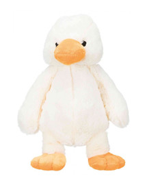 TRIXIE Peluche Canard pour Chiens 38 cm