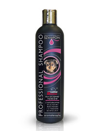 SUPER BENO Shampooing pour Yorkies Junior Professional 250 ml