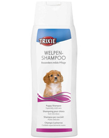 TRIXIE Shampoing pour chiots 250 ml