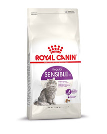 ROYAL CANIN Sensible 33 4 kg
