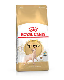 ROYAL CANIN Sphynx Adult 2 kg