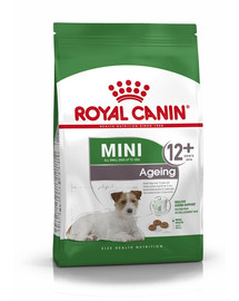 ROYAL CANIN Mini ageing 12 0.8 kg