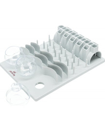 TRIXIE Activity Fun Board Jeu XXL pour les grands chats