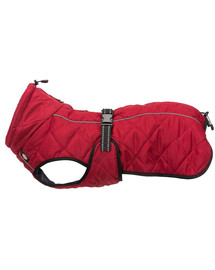 TRIXIE Manteau pour chiens Minot, L: 62 cm