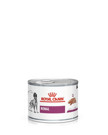 ROYAL CANIN Renal Canine 200 g