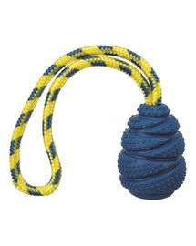 TRIXIE Sauteur sur corde, 7 cm/25 cm
