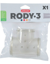 ZOLUX Tunnel T RODY3