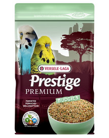 VERSELE-LAGA Prestige Premium Budgies 800g