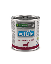 FARMINA VET Life natural diet dog gastrointestinial 300 g