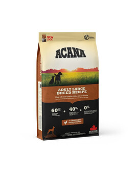 ACANA Adult large breed 11.4  kg
