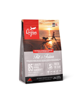 ORIJEN Fit & Trim Dog 2kg