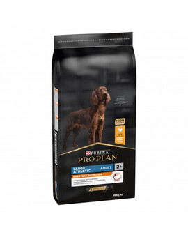 PURINA PRO PLAN Large Athletic Adult Everyday Nutrition 14kg