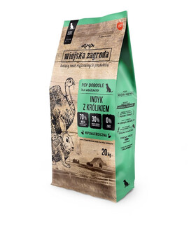 KATTOVIT Feline Diet Urinary indyk 24 x 85 g