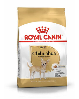 ROYAL CANIN Chihuahua adult 0.5 kg