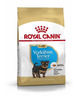 ROYAL CANIN Yorkshire terrier junior 1.5 kg