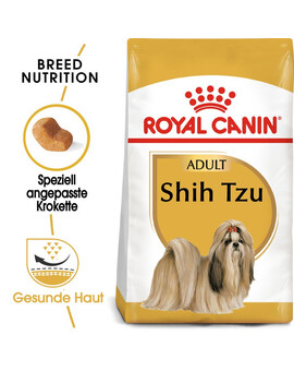 ROYAL CANIN Shih Tzu Adult 7.5 kg