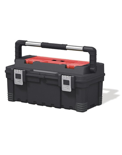 KETER Boîte à outils avec organisateur 26" HAWK