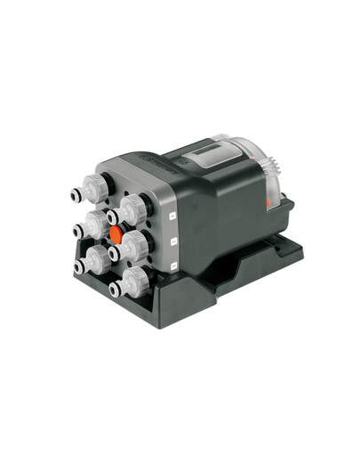 GARDENA Diviseur d'eau automatique