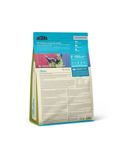ACANA Pacifica Dog 2 kg