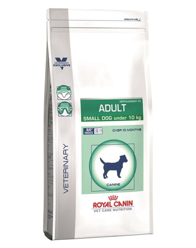 ROYAL CANIN Adult Small Dog 2 kg