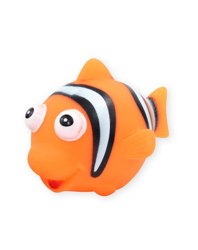 PET NOVA Dog Lifestyle Poisson Nemo 13,5cm