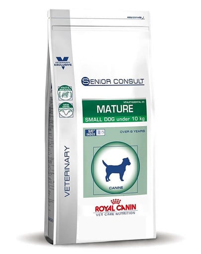 ROYAL CANIN Mature small dog 3.5 kg