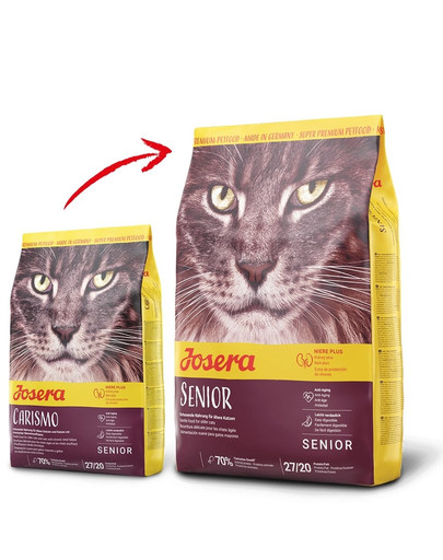 JOSERA Senior 400 g