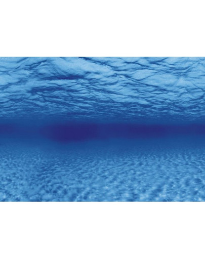 AQUA NOVA Fond double-face pour un aquarium XL 150x60cm