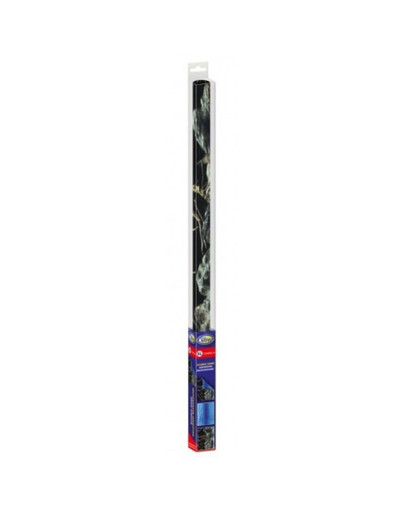 AQUA NOVA Fond double-face pour un aquarium XL 150x60cm