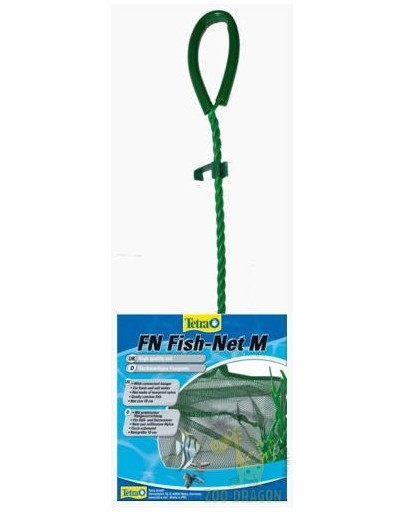 TETRA FN Net FN XL- Filet à poisson XL
