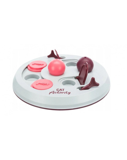 TRIXIE Cat Activity Flip Board 23 cm