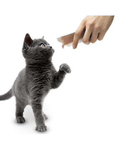 APPLAWS Cat Treat - Purée de thon - 8x7 g