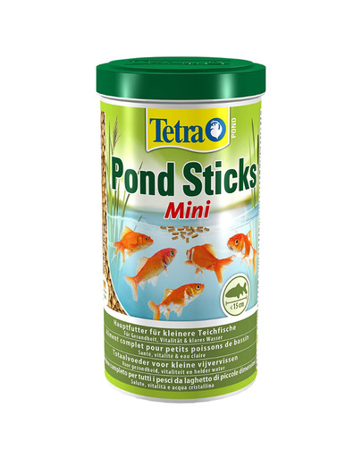 TETRA Pond Sticks Mini 1 L
