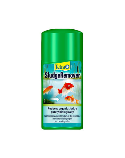 TETRA Pond SludgeRemover 250 ml