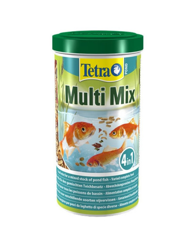 TETRA Pond Multi Mix 1 L