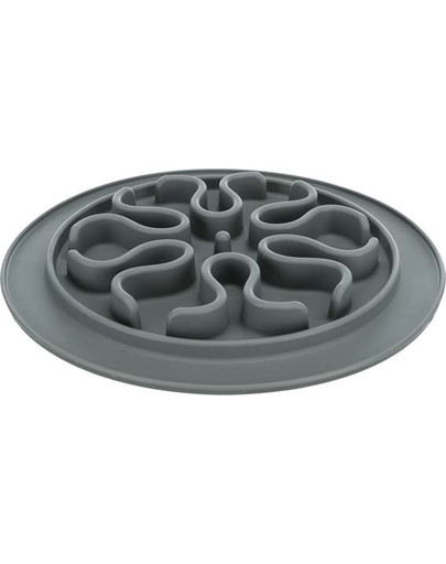 TRIXIE Slow Feeding Set de table 24 cm