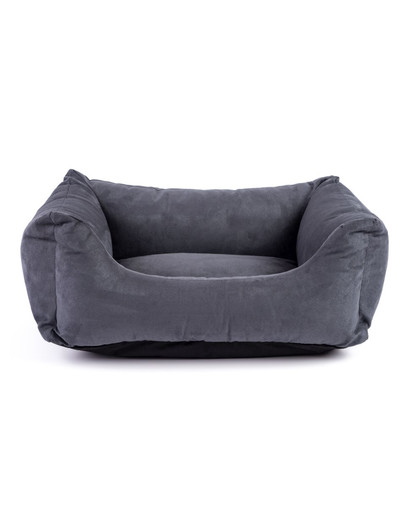 FERA Shine Canapé-lit pour chien S 60 x 40 x 23 cm