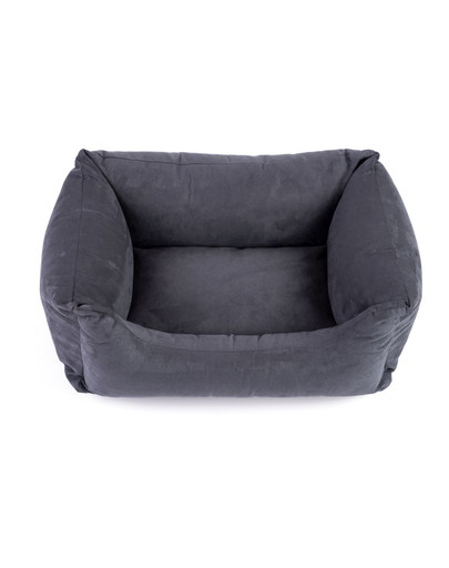 FERA Shine Canapé-lit pour chien S 60 x 40 x 23 cm