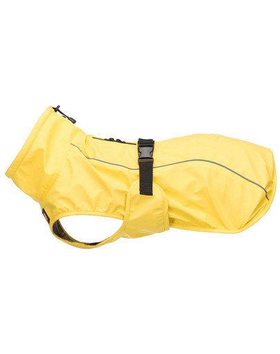 TRIXIE Manteau imperméable pour chien Vimy S: 35 cm