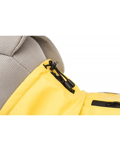 TRIXIE Manteau imperméable pour chien Vimy S: 35 cm