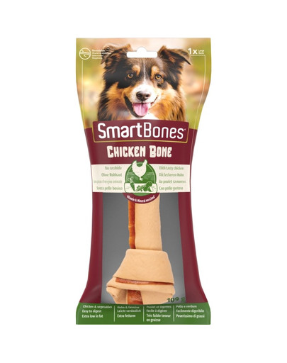 SMART BONES Chicken Bone Large 1 pcs.