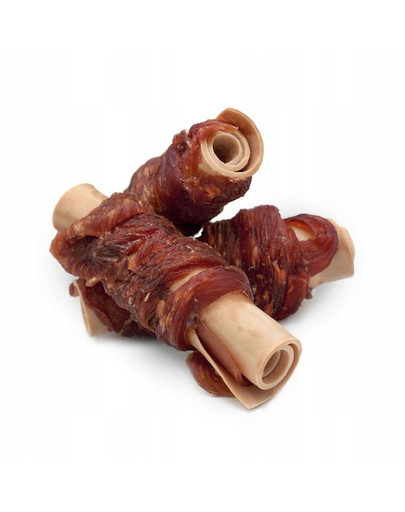 SMART BONES Chicken Wrap Sticks Mini 9 pcs.