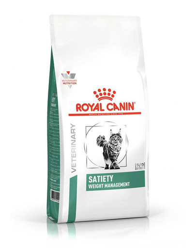 ROYAL CANIN Satiety Feline 1,5 kg
