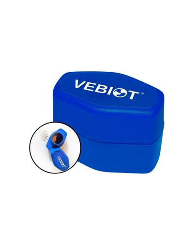 VEBIOT Broyeur de comprimés