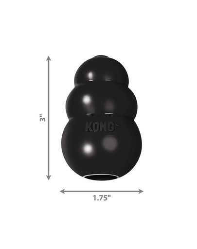 KONG Extreme small 73 mm